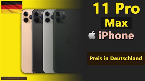 iphone 11 technische daten.